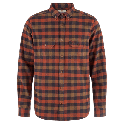 Fjällräven - Skog Relaxed Shirt M - Regent Tailoring Salisbury