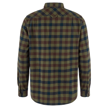 Fjällräven - Skog Relaxed Shirt M - Regent Tailoring Salisbury