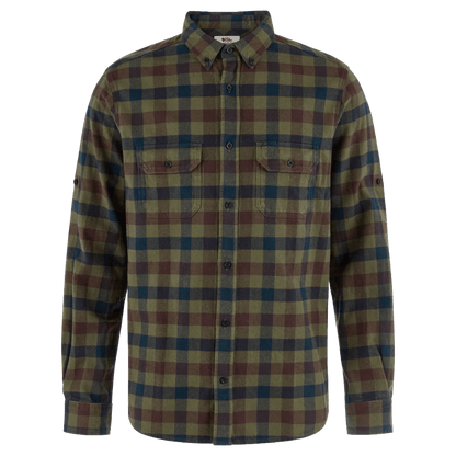 Fjällräven - Skog Relaxed Shirt M - Regent Tailoring Salisbury