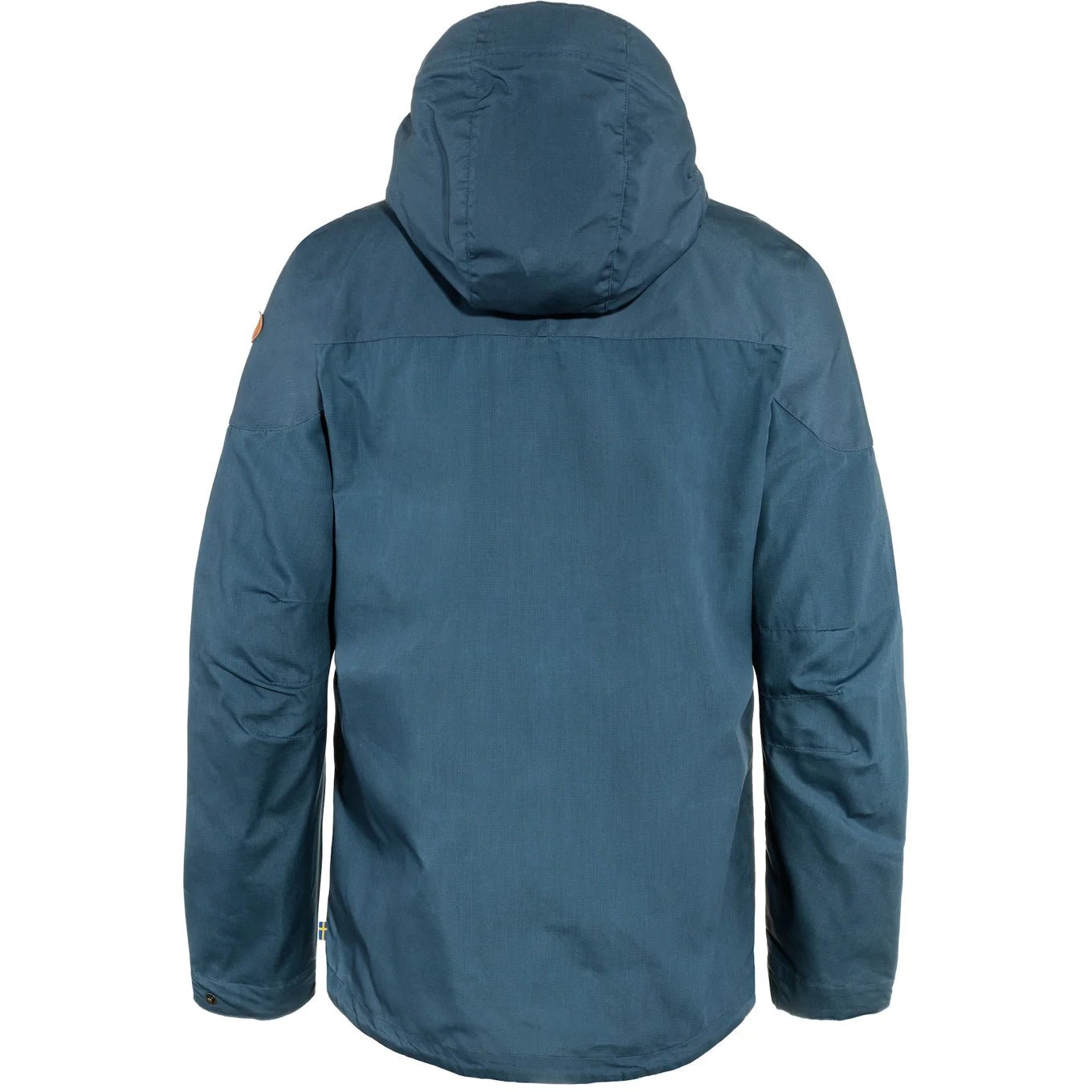 Fjällräven -Skogsö Jacket - Indigo Blue - Regent TailoringFjällräven