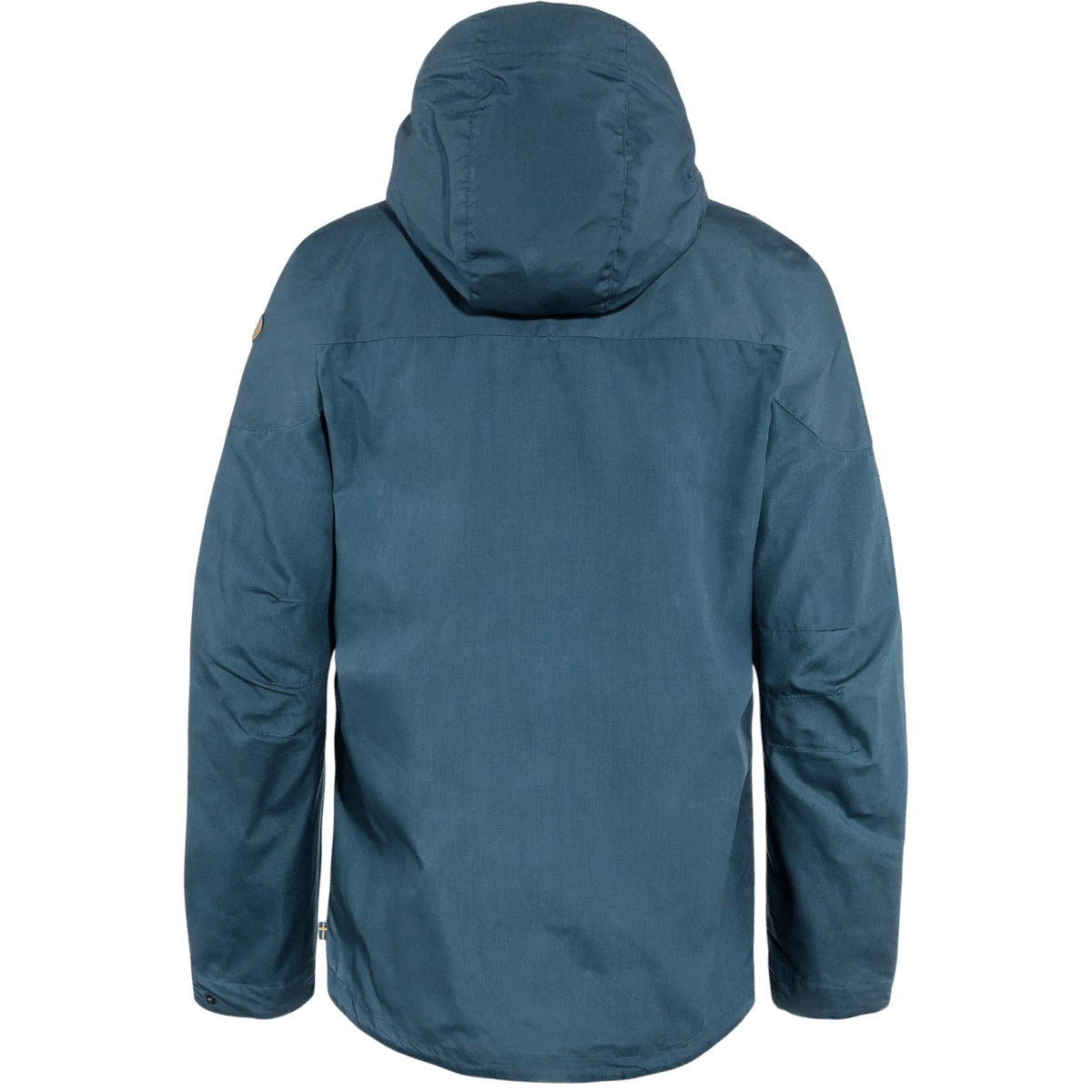 Fjällräven -Skogsö Jacket - Indigo Blue - Regent Tailoring Salisbury