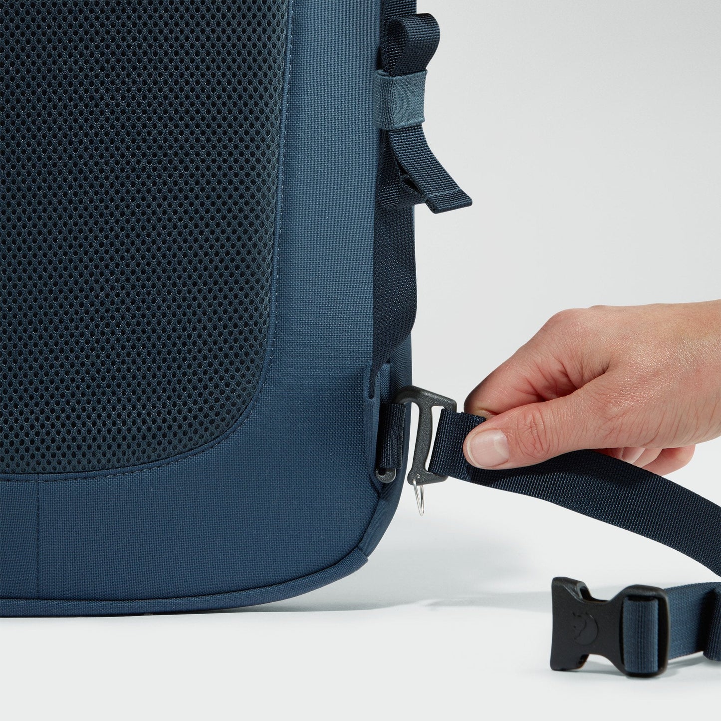 Fjällräven - Ulvö 30 - Mountain Blue - Regent TailoringFjällräven