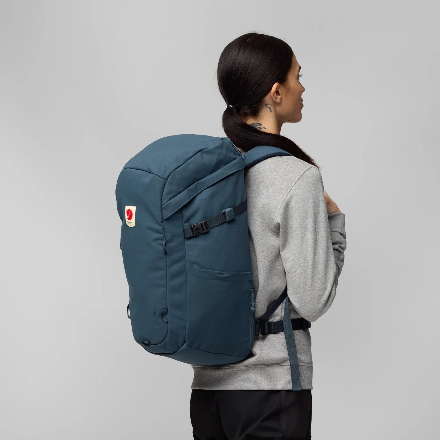 Fjällräven - Ulvö 30 - Mountain Blue - Regent TailoringFjällräven