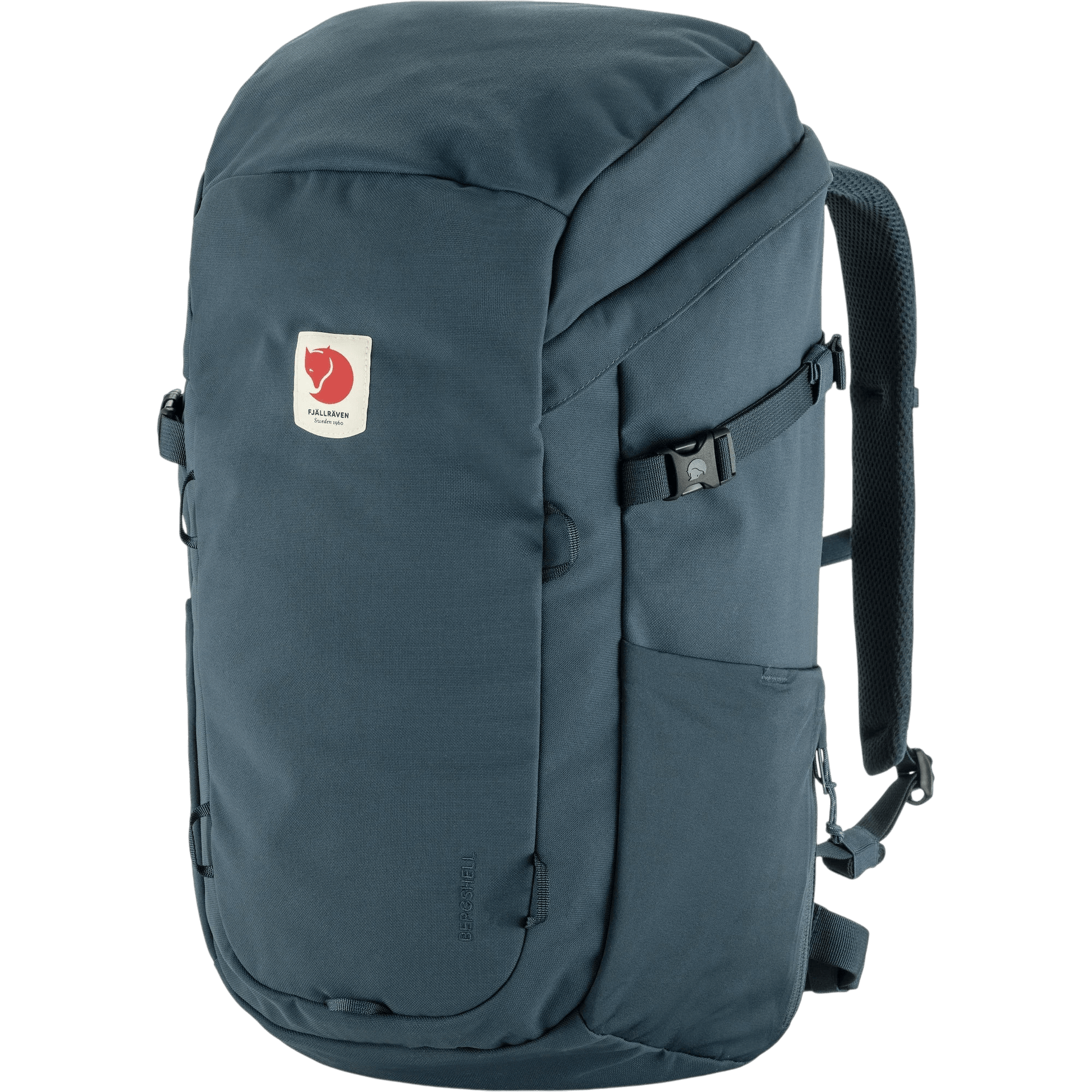 Fjällräven - Ulvö 30 - Mountain Blue - Regent Tailoring Salisbury