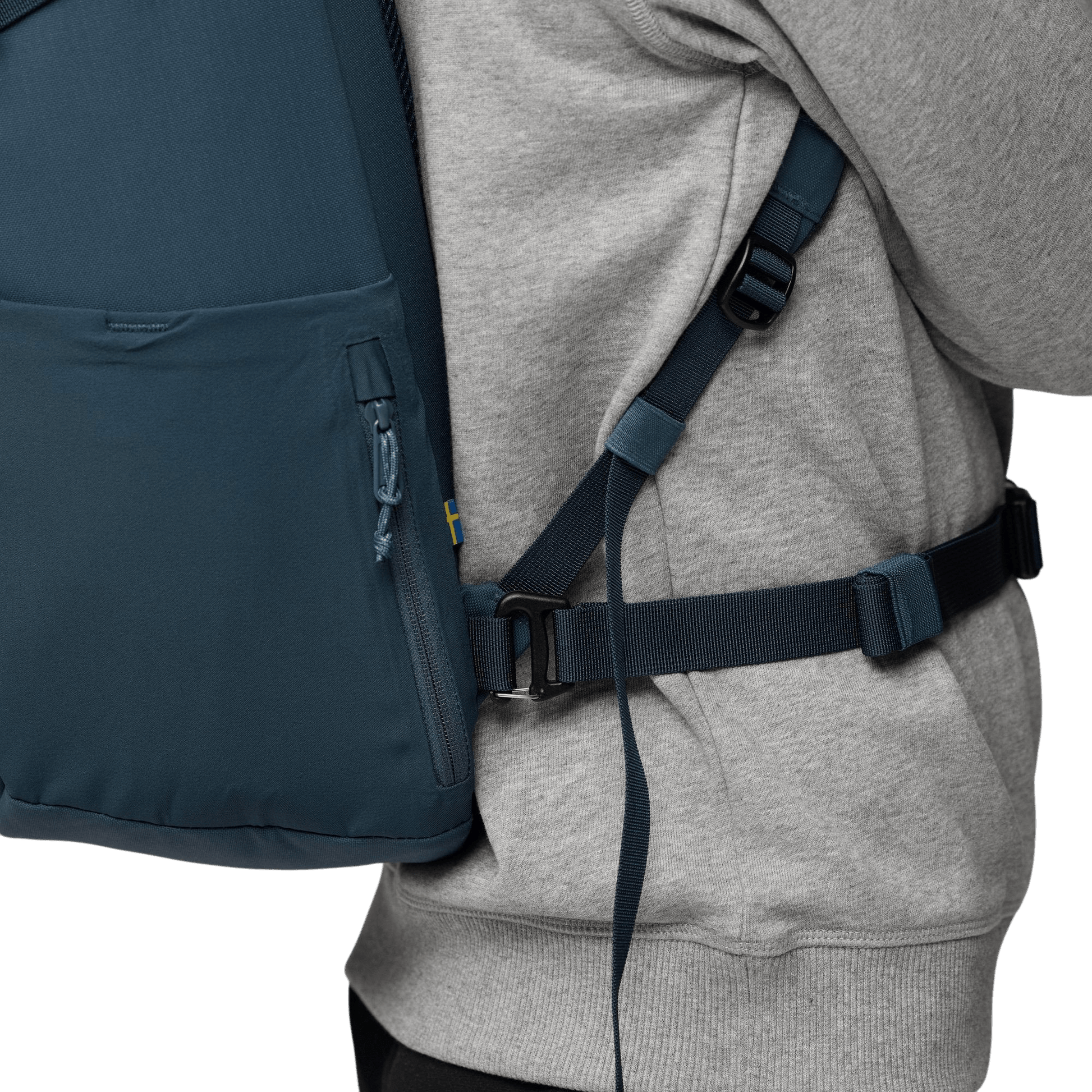 Fjällräven - Ulvö 30 - Mountain Blue - Regent Tailoring Salisbury