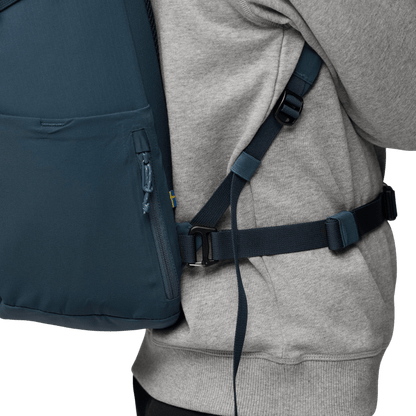 Fjällräven - Ulvö 30 - Mountain Blue - Regent Tailoring Salisbury