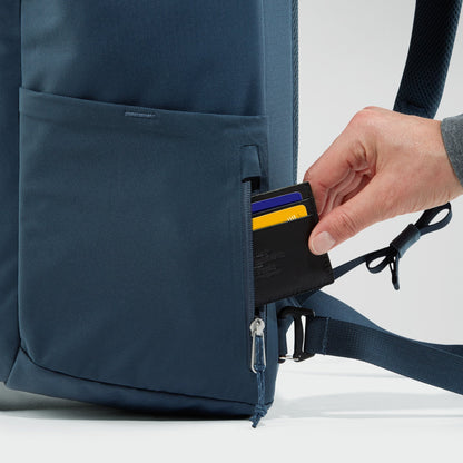 Fjällräven - Ulvö 30 - Mountain Blue - Regent TailoringFjällräven