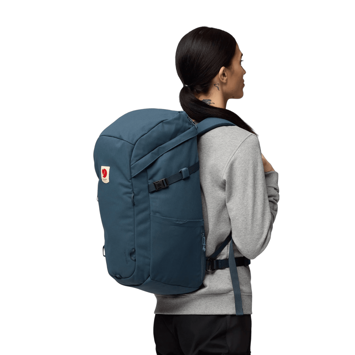 Fjällräven - Ulvö 30 - Mountain Blue - Regent Tailoring Salisbury