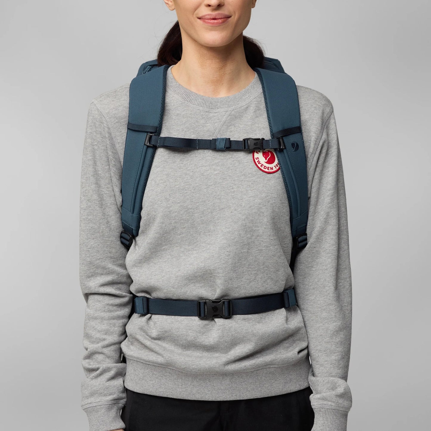Fjällräven - Ulvö 30 - Mountain Blue - Regent TailoringFjällräven