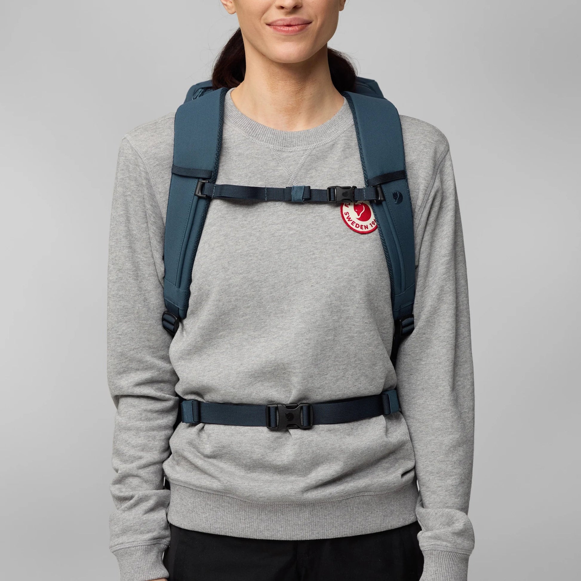 Fjällräven - Ulvö 30 - Mountain Blue - Regent TailoringFjällräven