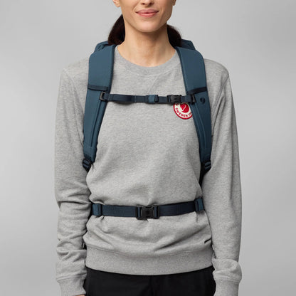 Fjällräven - Ulvö 30 - Mountain Blue - Regent TailoringFjällräven