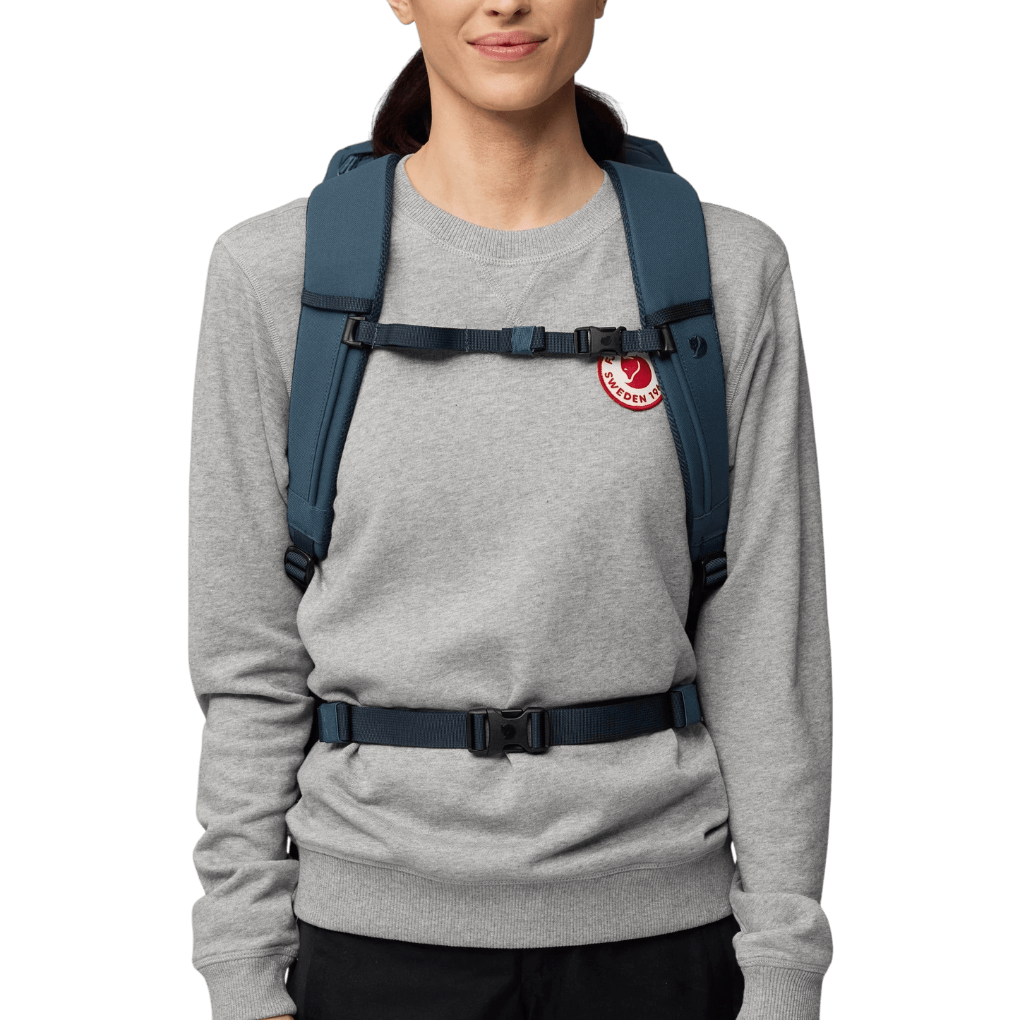 Fjällräven - Ulvö 30 - Mountain Blue - Regent Tailoring Salisbury