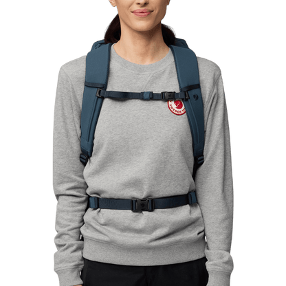 Fjällräven - Ulvö 30 - Mountain Blue - Regent Tailoring Salisbury