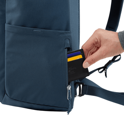 Fjällräven - Ulvö 30 - Mountain Blue - Regent Tailoring Salisbury