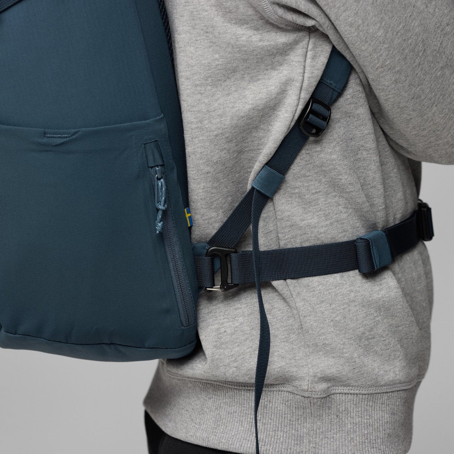 Fjällräven - Ulvö 30 - Mountain Blue - Regent TailoringFjällräven