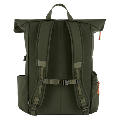 Fjällräven - Vardag Foldsack 25 - Deep Forest - Regent Tailoring Salisbury