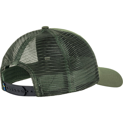 Fjällräven - Vardag Langtradarkeps - Regent TailoringFjällräven
