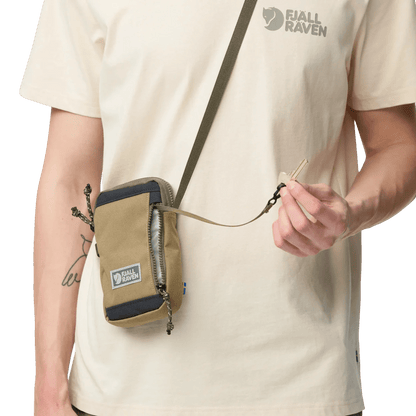 Fjällräven - Vardag Pocket - Small - Regent Tailoring Salisbury