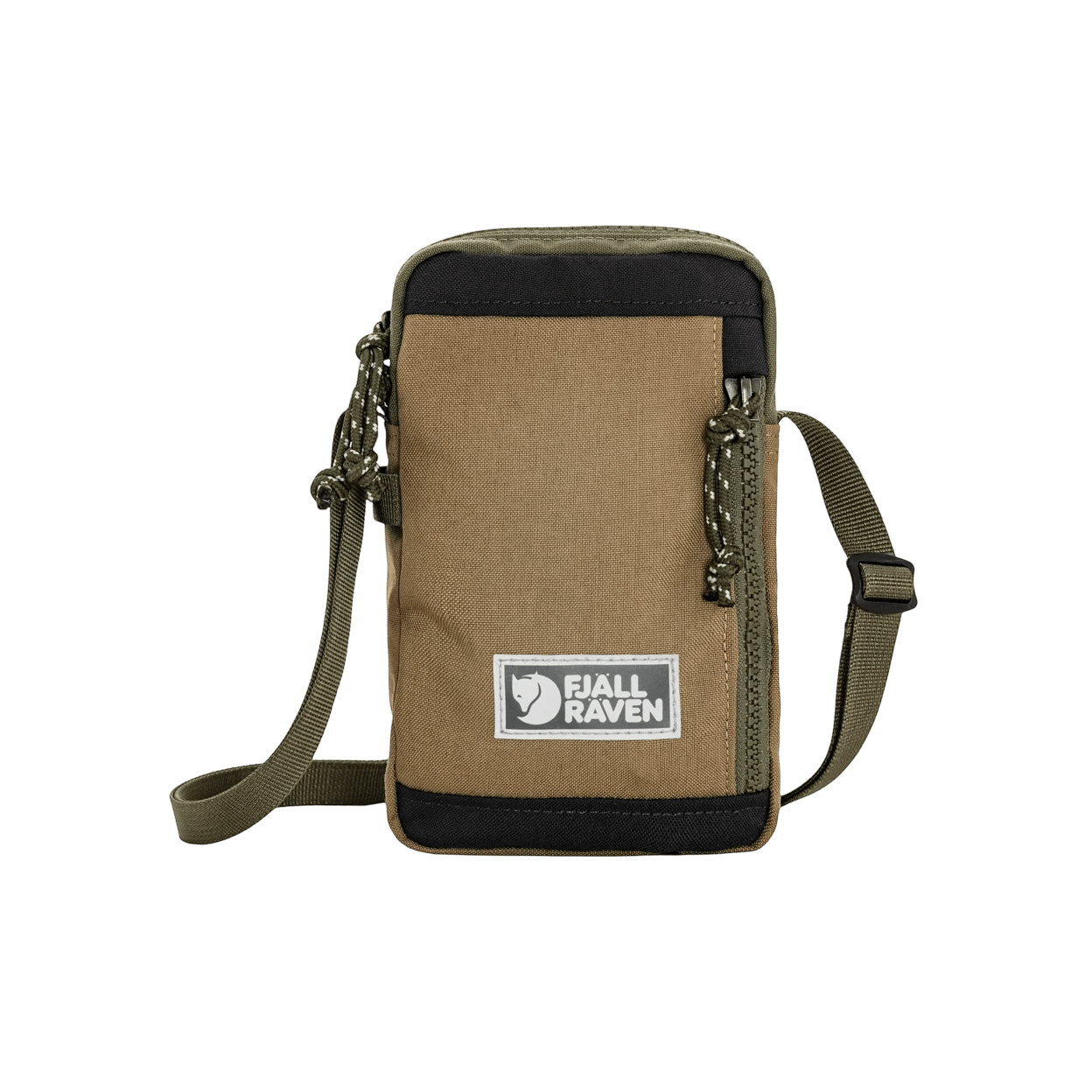 Fjällräven - Vardag Pocket - Small - Regent Tailoring Salisbury