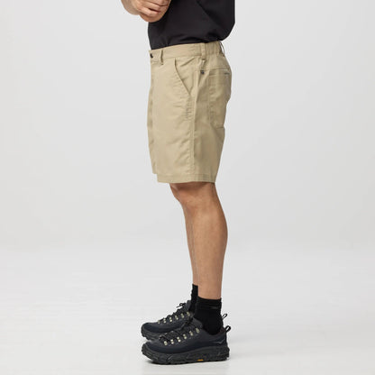 Fjällräven - Vardag Relaxed Shorts - Fossil - Regent Tailoring Salisbury