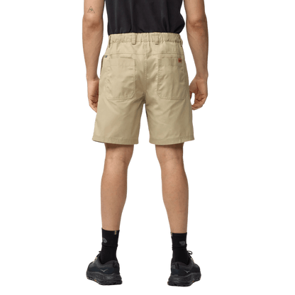 Fjällräven - Vardag Relaxed Shorts - Fossil - Regent Tailoring Salisbury