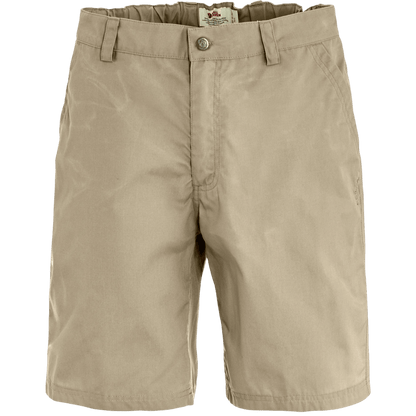 Fjällräven - Vardag Relaxed Shorts - Fossil - Regent Tailoring Salisbury