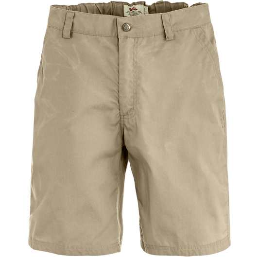 Fjällräven - Vardag Relaxed Shorts - Fossil - Regent Tailoring Salisbury