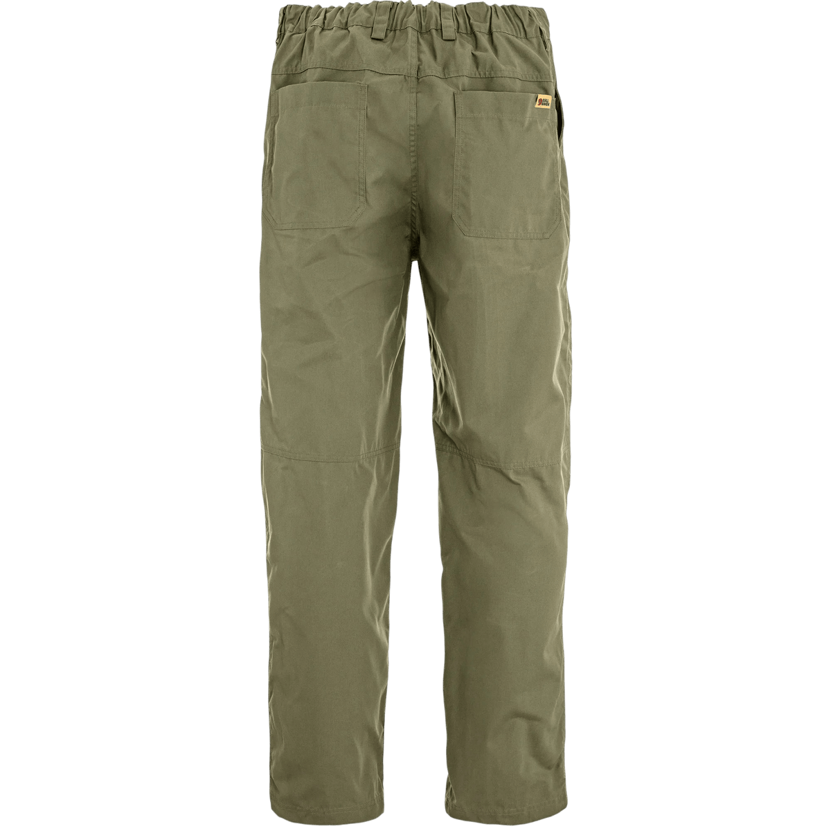 Fjällräven - Vardag Relaxed Trousers - Regent Tailoring Salisbury