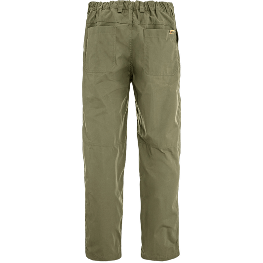 Fjällräven - Vardag Relaxed Trousers - Regent Tailoring Salisbury
