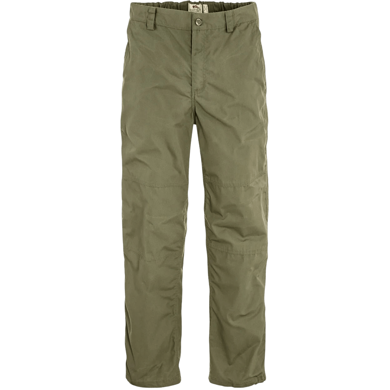 Fjällräven - Vardag Relaxed Trousers - Regent Tailoring Salisbury