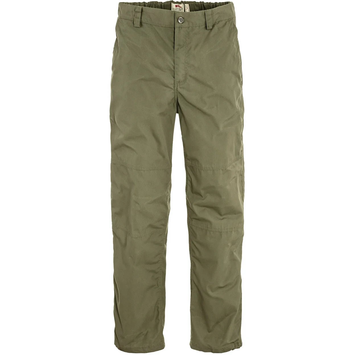 Fjällräven - Vardag Relaxed Trousers - Regent Tailoring Salisbury