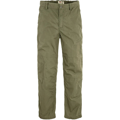Fjällräven - Vardag Relaxed Trousers - Regent Tailoring Salisbury