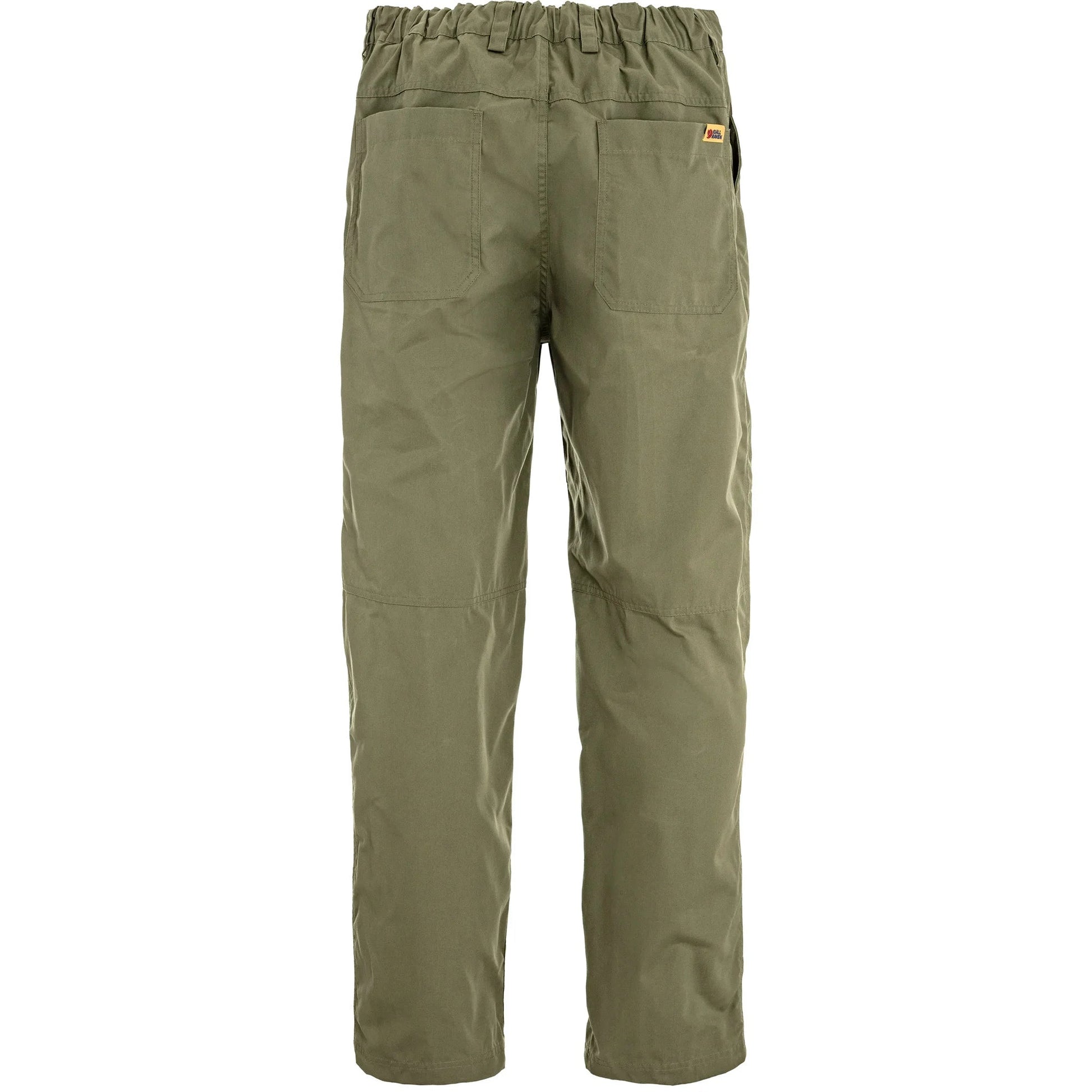 Fjällräven - Vardag Relaxed Trousers - Regent Tailoring Salisbury