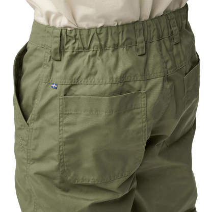 Fjällräven - Vardag Relaxed Trousers - Regent Tailoring Salisbury