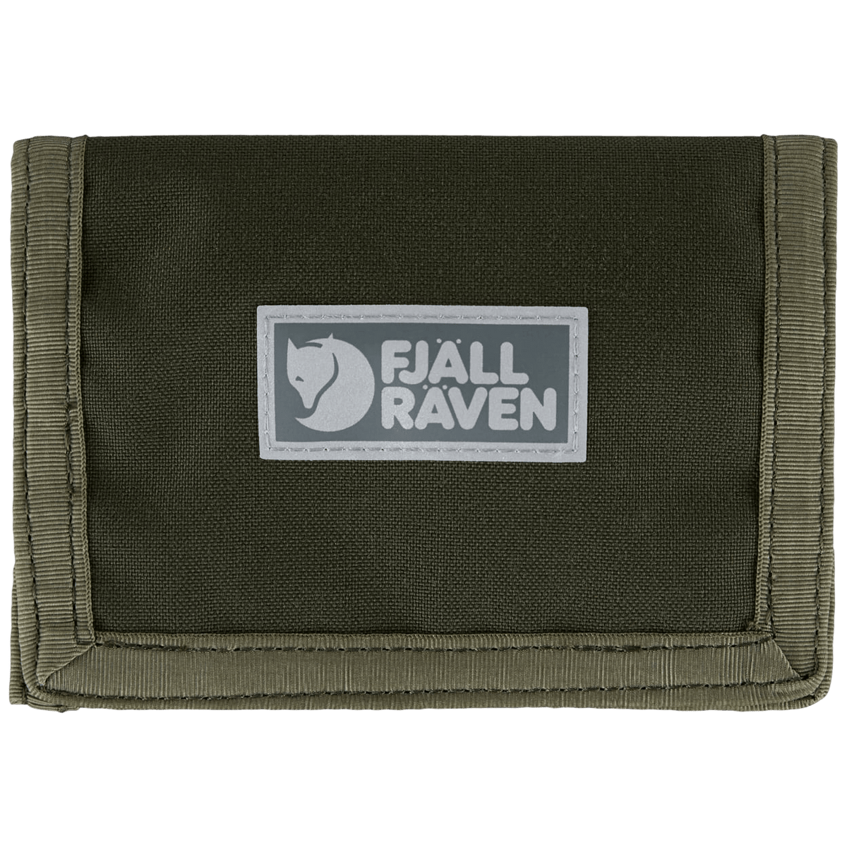 Fjällräven - Vardag Wallet - Regent Tailoring Salisbury