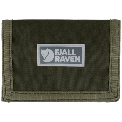 Fjällräven - Vardag Wallet - Regent Tailoring Salisbury
