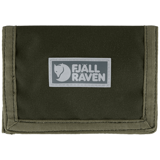 Fjällräven - Vardag Wallet - Regent Tailoring Salisbury