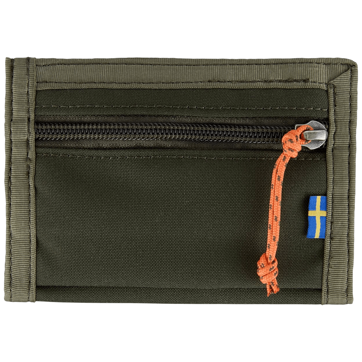 Fjällräven - Vardag Wallet - Regent Tailoring Salisbury