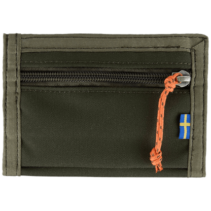 Fjällräven - Vardag Wallet - Regent Tailoring Salisbury