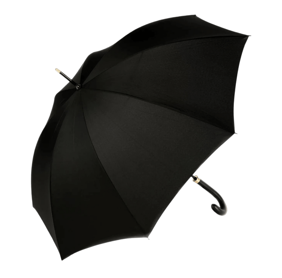 Fulton - Minister Umbrella - Black - Regent Tailoring Salisbury