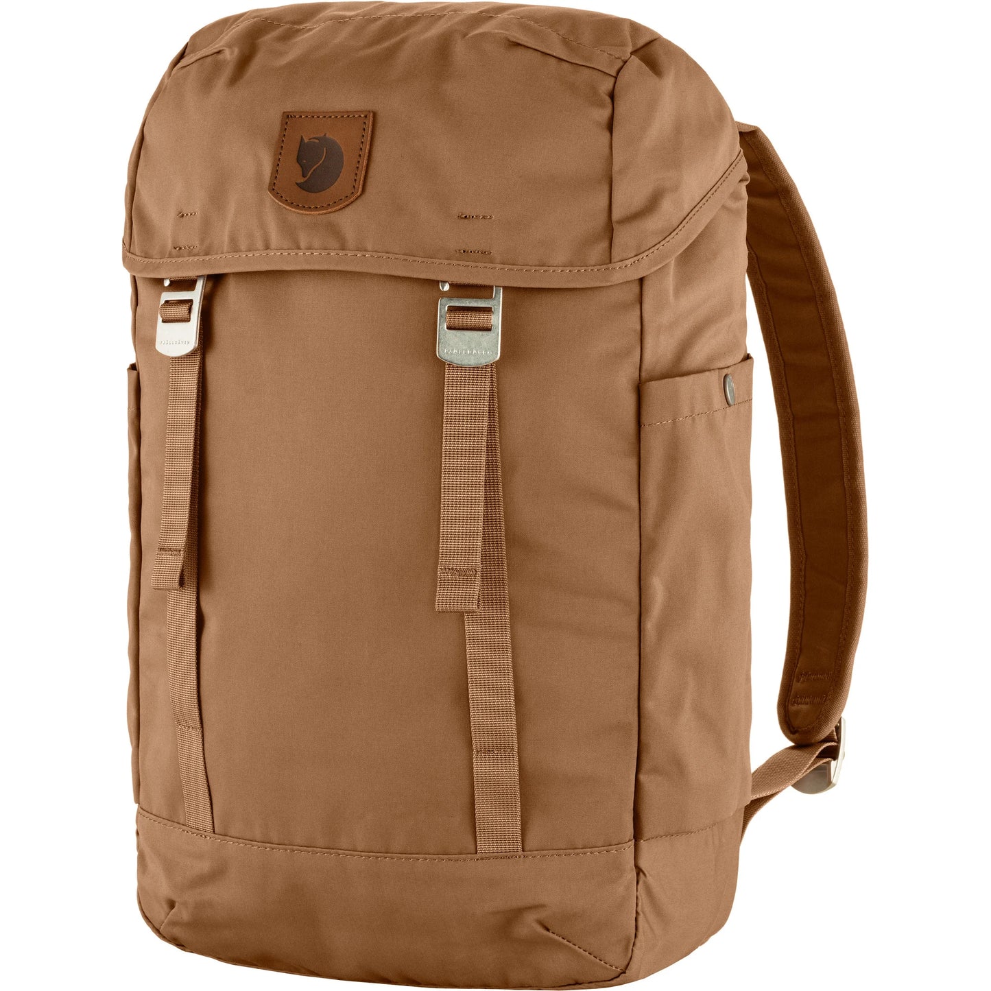 Fjällräven - Greenland Top - Khaki Dust