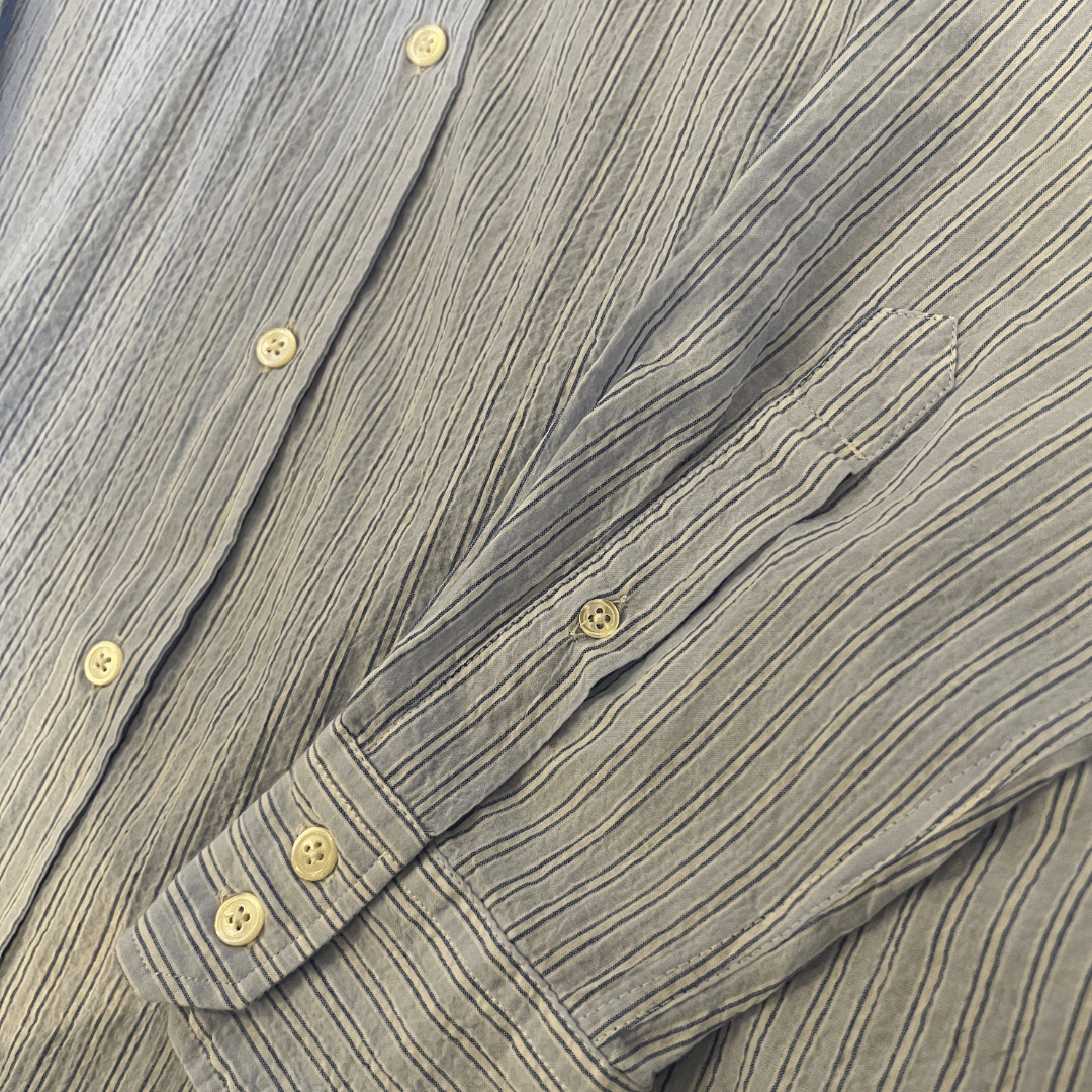 Hartford - Paul - Sky Blue Bindigo - COL.02 - Regent Tailoring Salisbury