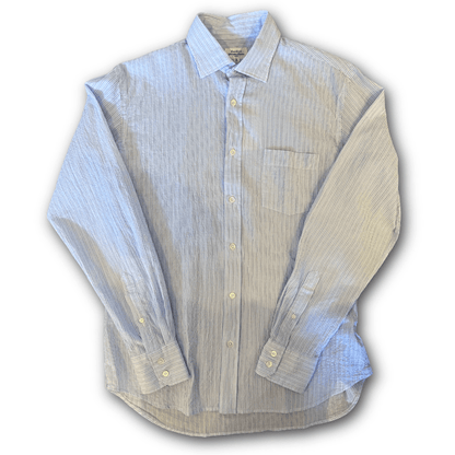 Hartford - Paul - Sky Blue Bindigo - COL.02 - Regent Tailoring Salisbury