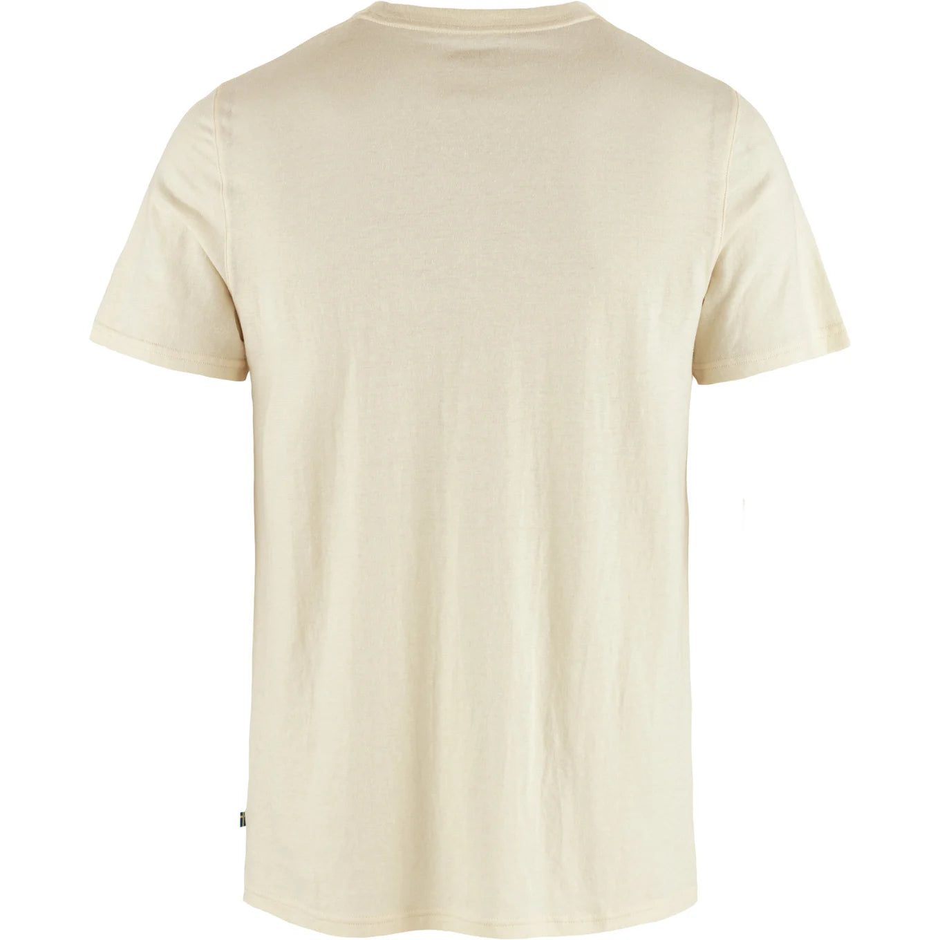 Fjällräven - Out Here T-Shirt M - Chalk White