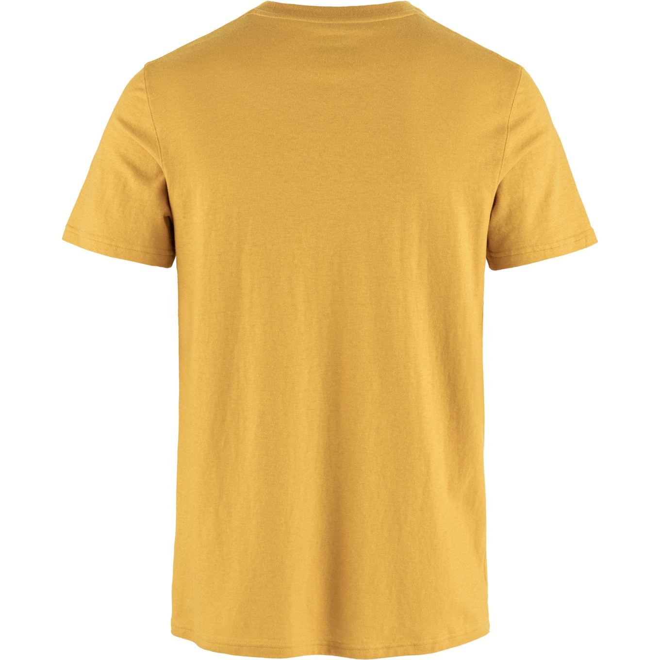 Fjällräven - Out Here T-Shirt M - Ochre