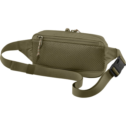 Fjällräven - High Coast Hip Pack - Green