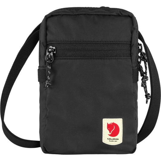 Fjällräven - High Coast Pocket - Black