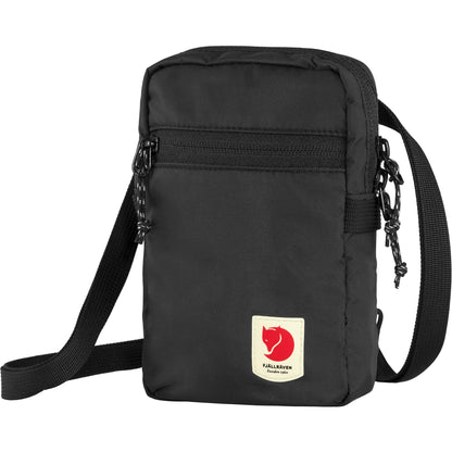 Fjällräven - High Coast Pocket - Black