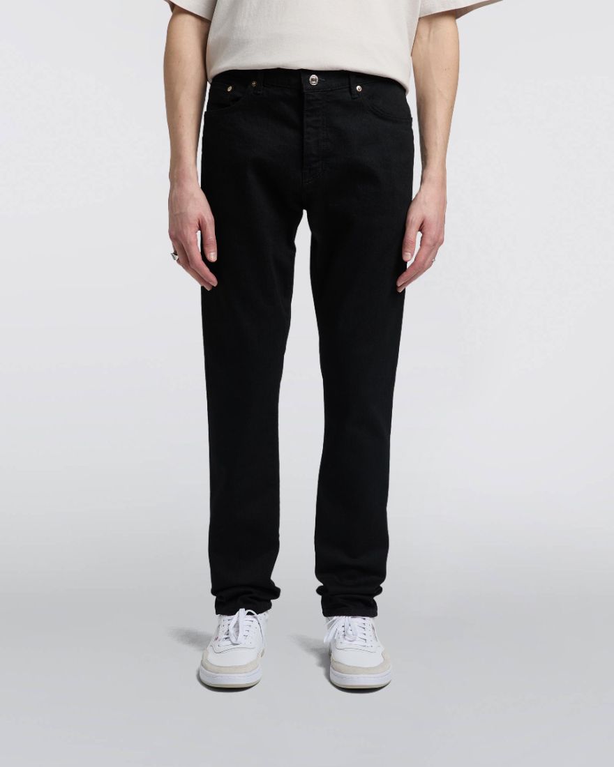 Edwin - Slim Tapered - 12.5 oz Kaihara - Black Rinse