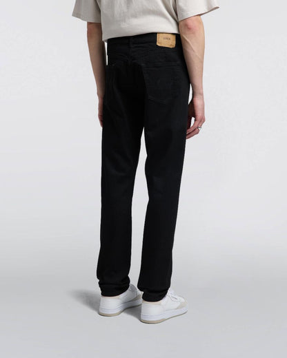 Edwin - Slim Tapered - 12.5 oz Kaihara - Black Rinse